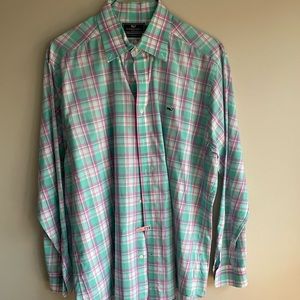 Vineyard Vines Button Down Shirt